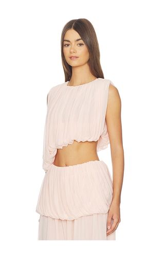 Chelly Top en . Taille L. Also en M, S, XS - Ronny Kobo - Modalova