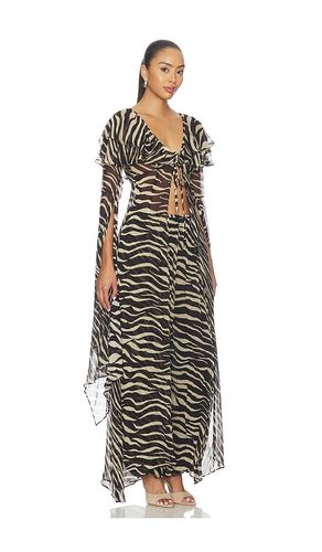 Kyle Maxi Top en & . Taille XS. Also en L - Ronny Kobo - Modalova