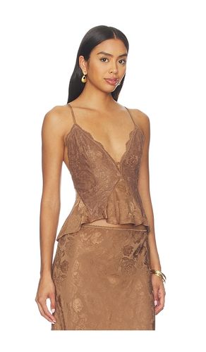 TOP BLOUSE DANIELLE en . Taille XS. Also en S, M, L - Ronny Kobo - Modalova