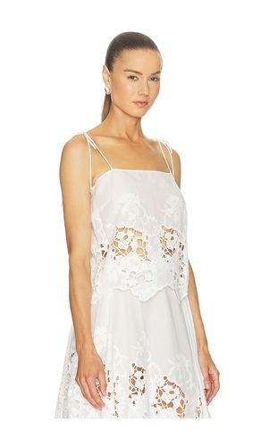 Blaire Top en . Taille L. Also en S, XS - Ronny Kobo - Modalova