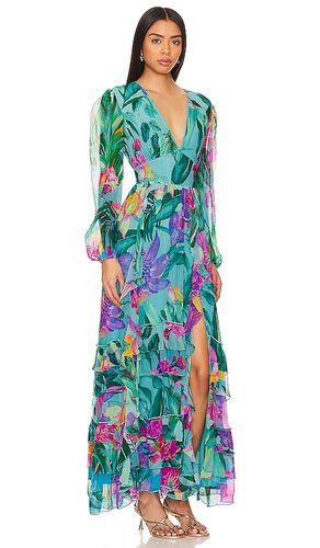 ROBE MAXI OCEAN en . Taille S. Also en XS - ROCOCO SAND - Modalova