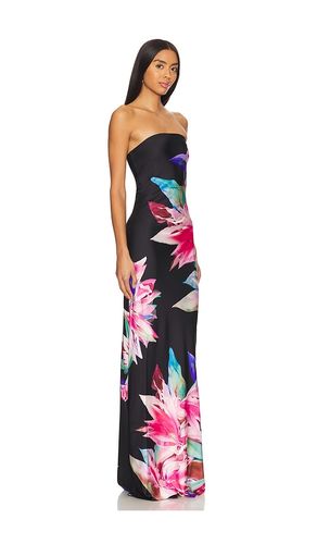 ROBE BUSTIER LONGUE en ,. Taille L. Also en M, S, XXS - ROCOCO SAND - Modalova