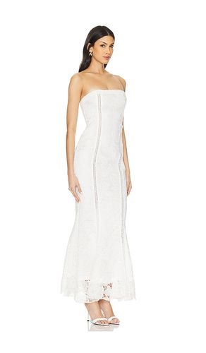 ROBE MAXI en . Taille S. Also en - ROCOCO SAND - Modalova