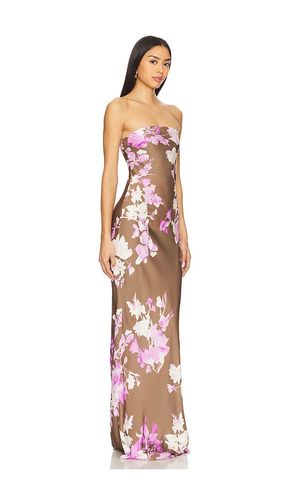 ROBE MAXI DRESS en ,. Taille S. Also en M - ROCOCO SAND - Modalova