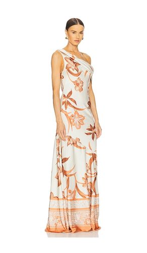 ROBE MAXI DRESS en . Taille S. Also en - ROCOCO SAND - Modalova