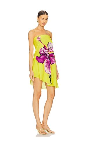 ROBE COURTE DRESS en . Taille L. Also en M, S, XL, XS, XXS - ROCOCO SAND - Modalova