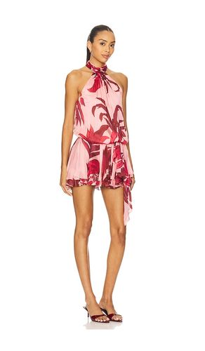 ROBE COURTE en . Taille M. Also en L - ROCOCO SAND - Modalova