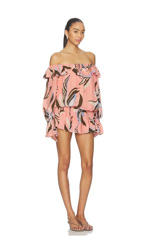 ROBE DRESS en . Taille XS. Also en XXS, S, M, L, XL - ROCOCO SAND - Modalova