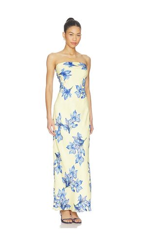 ROBE DRESS en . Taille S. Also en XXS, XS, M, L, XXL - ROCOCO SAND - Modalova