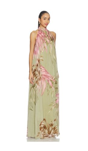 ROBE DRESS en . Taille S. Also en XXS, XS, M, L, XL - ROCOCO SAND - Modalova