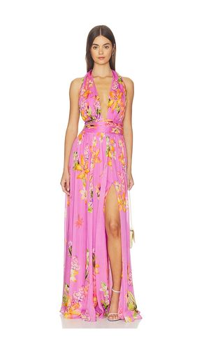 ROBE DRESS en . Taille S. Also en - ROCOCO SAND - Modalova