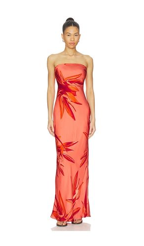 ROBE DRESS en ,. Taille L. Also en M, S, XL, XS, XXS - ROCOCO SAND - Modalova