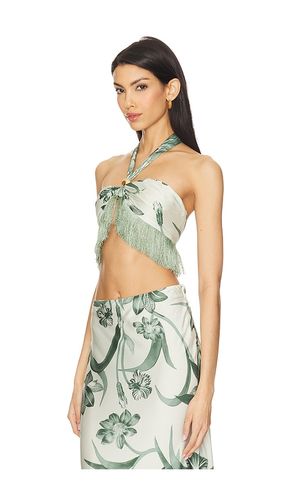 TOP DOS-NU TOP en . Taille S. Also en XXS, XS, M, L, XL - ROCOCO SAND - Modalova
