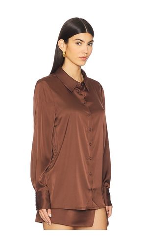 CHEMISE en . Taille L. Also en XL - ROCOCO SAND - Modalova
