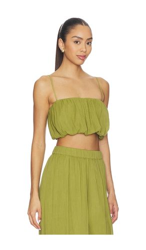 Balloon Top en . Taille S. Also en XXS, XS, M, L, XL, XXL - ROCOCO SAND - Modalova