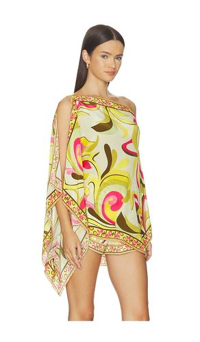 Square Scarf Top en . Taille S. Also en M, XL, XXL - ROCOCO SAND - Modalova
