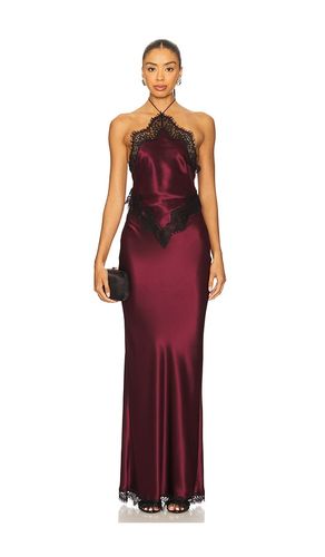 ROBE EVERLY en . Taille S. Also en XS, M, L, XL - retrofete - Modalova