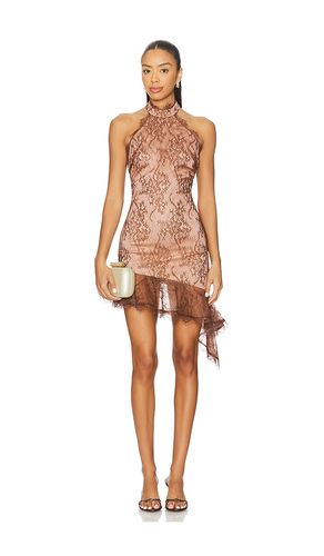 ROBE DENTELLE RAQUELLE en . Taille M. Also en XS - retrofete - Modalova