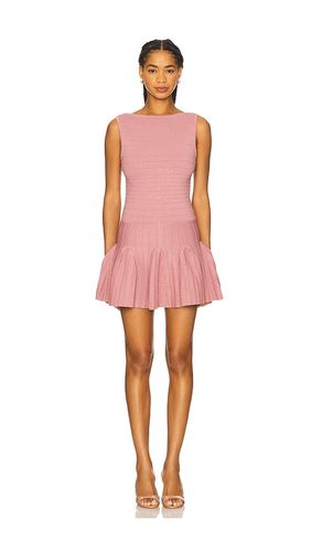 ROBE PULL AUDRINA en . Taille L. Also en S, XL - retrofete - Modalova