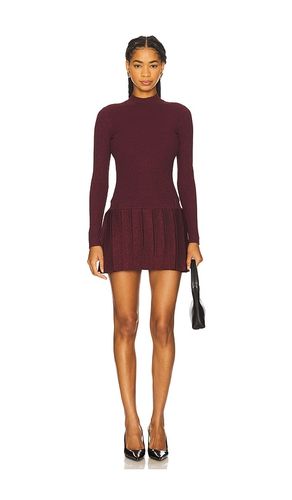 ROBE PULL DEVIKA en . Taille L. Also en M, S, XS - retrofete - Modalova