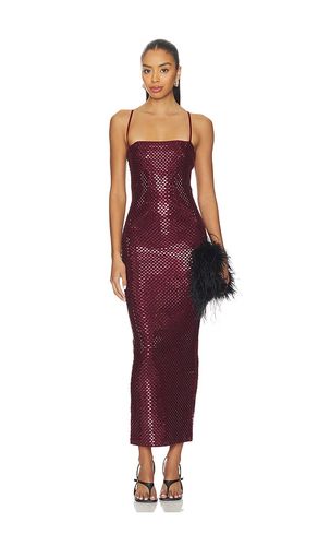 ROBE KYREE en . Taille XS. Also en M - retrofete - Modalova