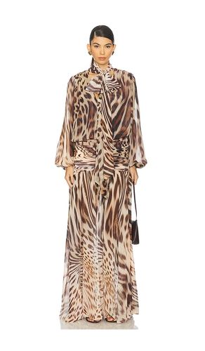 ROBE OPALINE en . Taille S. Also en XS - retrofete - Modalova