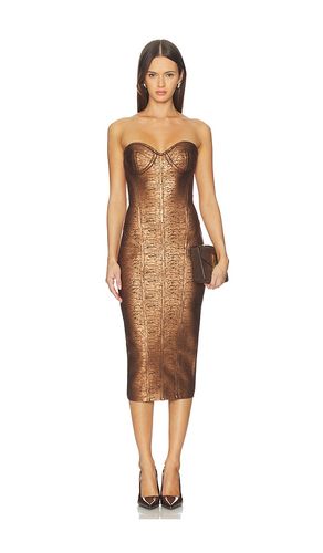 ROBE CHARLIZE en . Taille S. Also en XS, M, L - retrofete - Modalova