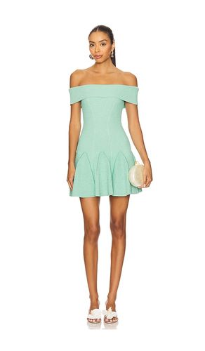 ROBE PULL ERICA en . Taille L. Also en M, S, XL, XS - retrofete - Modalova