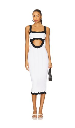 ROBE PULL WYNRA en . Taille M. Also en - retrofete - Modalova