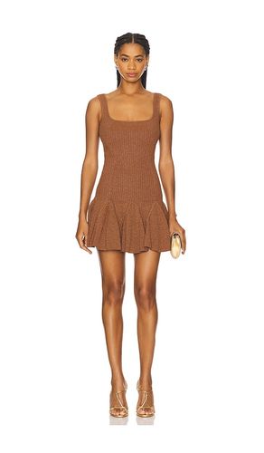 ROBE PULL MATSON en . Taille S. Also en XS, M, L, XL - retrofete - Modalova
