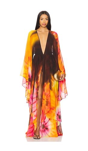 ROBE EN SOIE HEDLEY en . Taille L. Also en M, S - retrofete - Modalova