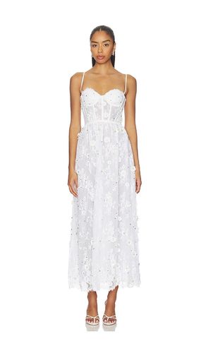 ROBE DENTELLE NOEMA en . Taille L. Also en M - retrofete - Modalova