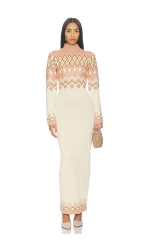 ROBE EAGLE en ,. Taille L. Also en M, S, XL, XS - retrofete - Modalova