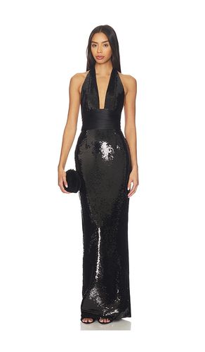 ROBE À SEQUINS KELSIE en . Taille S. Also en - retrofete - Modalova