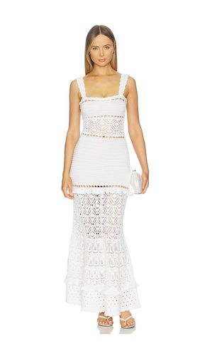 ROBE WINONA en . Taille S. Also en M, L, XL - retrofete - Modalova