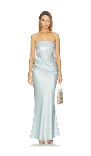 ROBE ALEXANDRA en . Taille XS. Also en S, M, L, XL - retrofete - Modalova