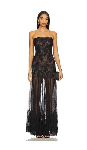 ROBE DENTELLE VESPERA en . Taille S. Also en XS, M - retrofete - Modalova