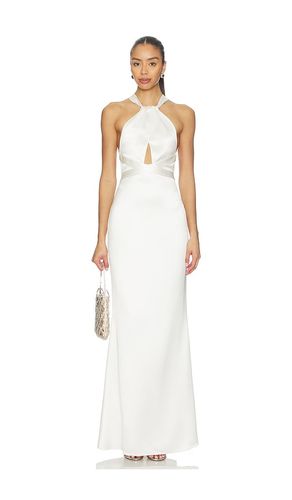 ROBE MAGNOLIA en . Taille L. Also en M, S, XS - retrofete - Modalova