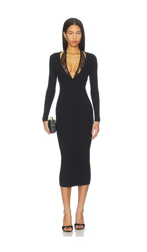 ROBE PULL LORELLA en . Taille L. Also en M, S, XS - retrofete - Modalova