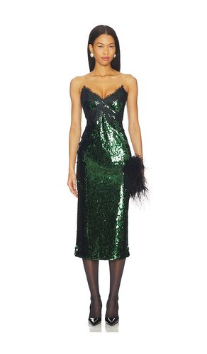 ROBE ELLEN en . Taille S. Also en XS, M, L, XL - retrofete - Modalova