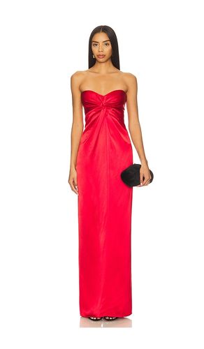 ROBE OLIVINE en . Taille S. Also en XL - retrofete - Modalova
