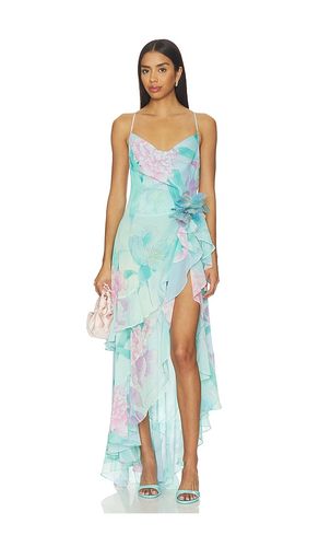 ROBE SAMARA en . Taille XS. Also en S, M, L, XL - retrofete - Modalova