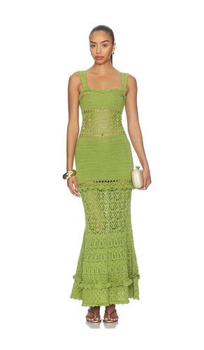 ROBE WINONA en . Taille L. Also en S, XS, XXS - retrofete - Modalova