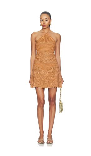 ROBE FLORENTINA en . Taille S. Also en M, L - retrofete - Modalova