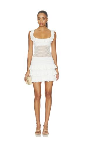ROBE COSTERA en . Taille XS. Also en S, M, L, XL - retrofete - Modalova