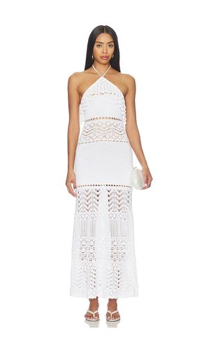 ROBE PERETTE en . Taille L. Also en M, S, XXS - retrofete - Modalova