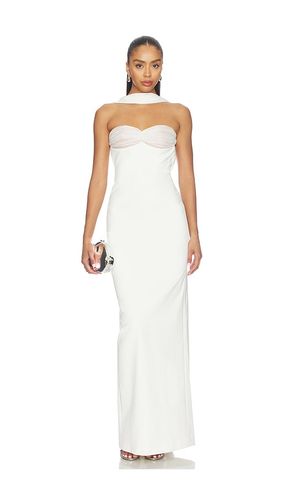 ROBE MAXI DAUFINE en . Taille L. Also en M, S, XS - retrofete - Modalova