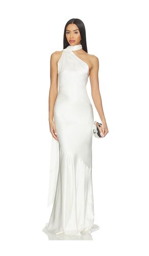ROBE KELSA en . Taille S. Also en M, L - retrofete - Modalova