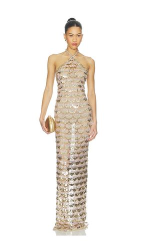 ROBE GENOVIA en . Taille S. Also en - retrofete - Modalova