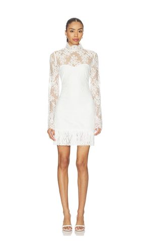 ROBE COURTE XYLINA en . Taille M. Also en S, XS - retrofete - Modalova